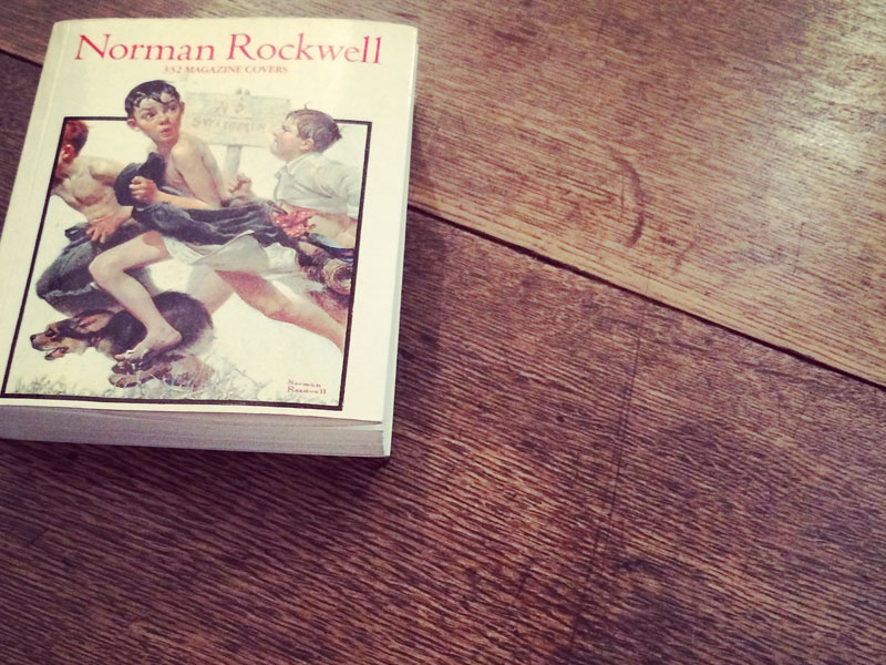 norman-rockwell